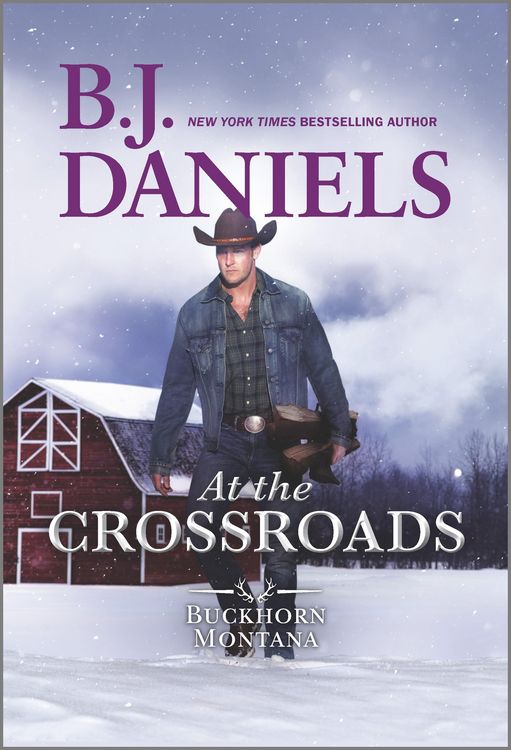 Produktbild: At the Crossroads