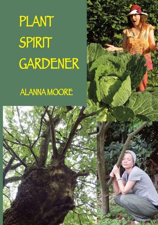 Produktbild: Plant Spirit Gardener