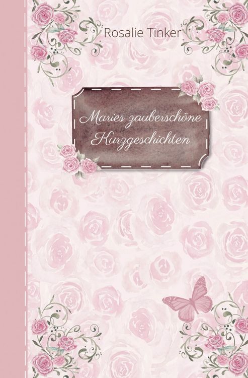 Produktbild: Maries zaubersch&ouml;ne Kurzgeschichten