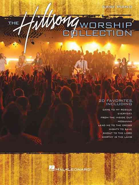 Produktbild: The Hillsong Worship Collection