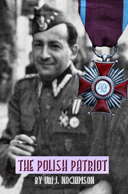 Produktbild: The Polish Patriot
