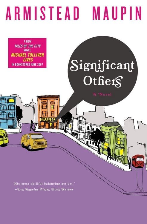 Produktbild: Significant Others