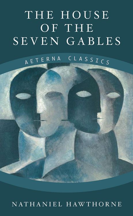 Produktbild: The House of the Seven Gables