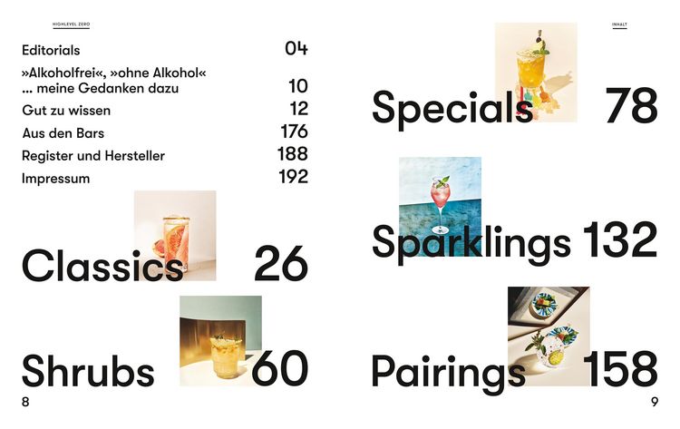 Produktbild: High Level Zero