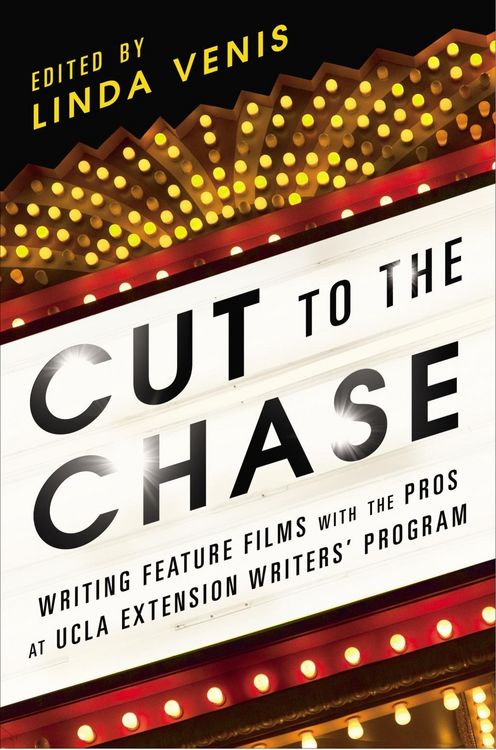 Produktbild: Cut to the Chase