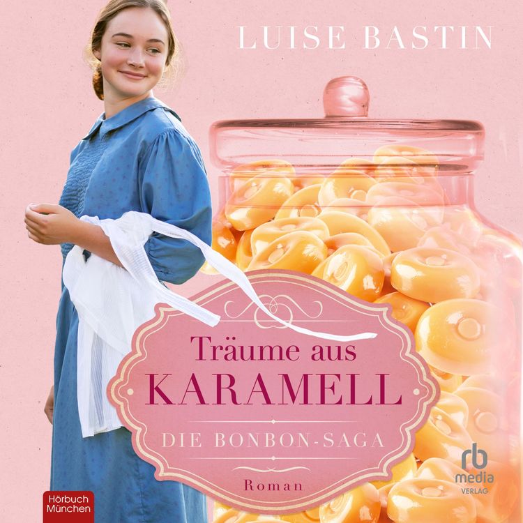 Produktbild: Tr&auml;ume aus Karamell