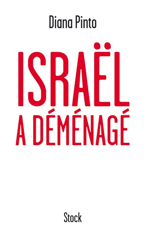 Produktbild: Isra&euml;l a d&eacute;m&eacute;nag&eacute;