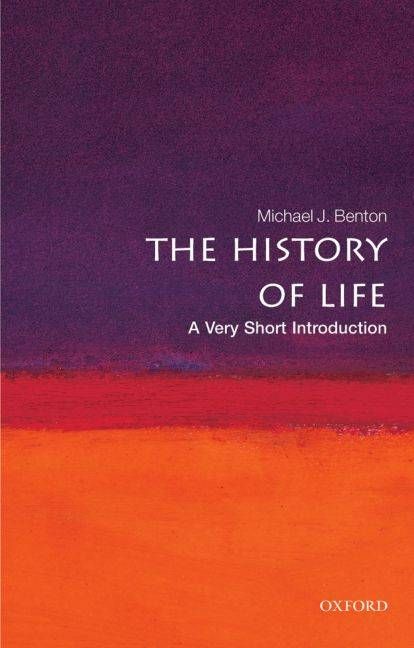 Produktbild: The History of Life