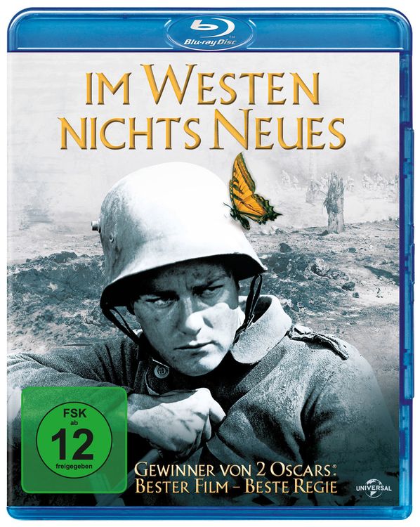Produktbild: Im Westen nichts Neues