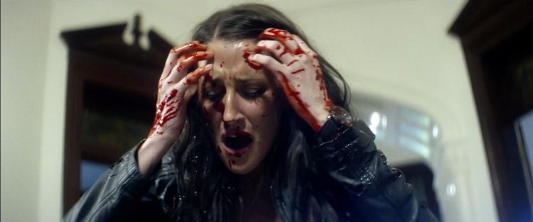 Produktbild: Contagion of Fear