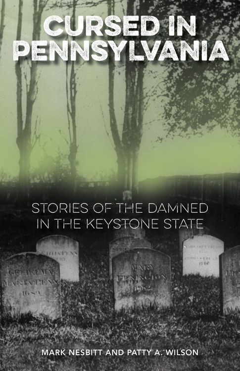 Produktbild: Cursed in Pennsylvania