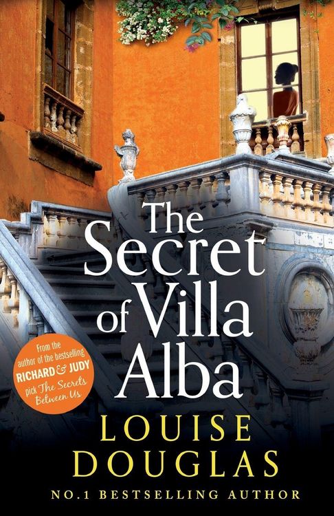 Produktbild: The Secret of Villa Alba