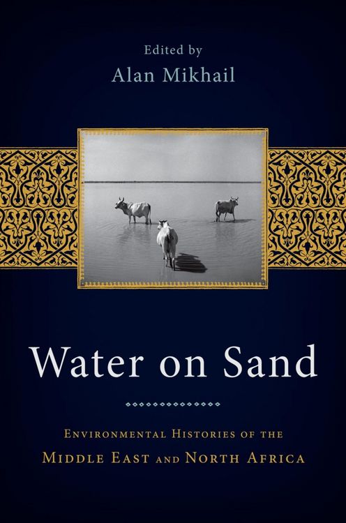 Produktbild: Water on Sand