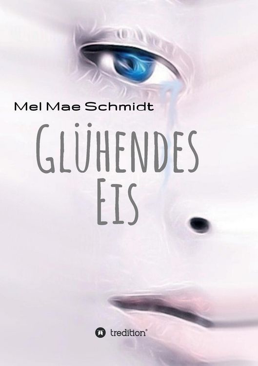 Produktbild: Gl&uuml;hendes Eis