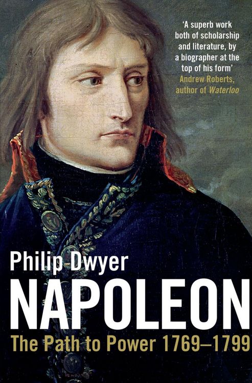 Produktbild: Napoleon Vol I