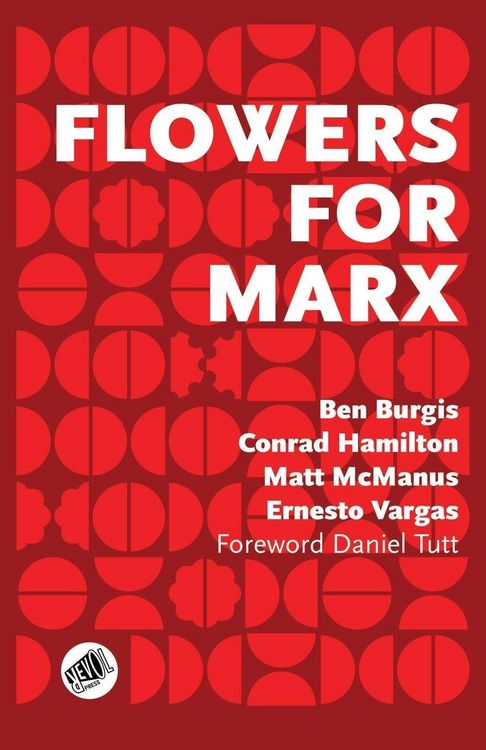 Produktbild: Flowers for Marx