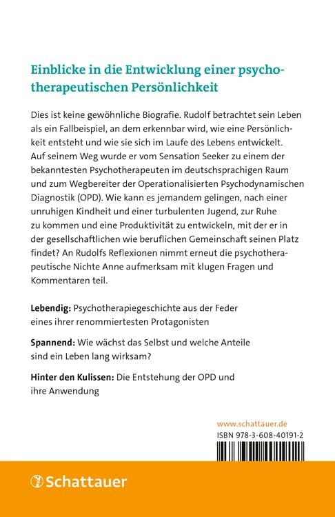 Produktbild: Therapeut werden