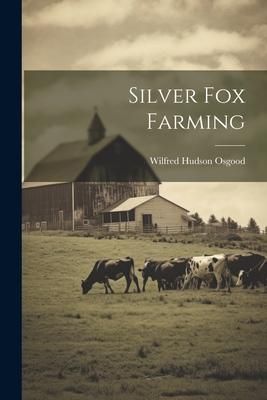 Produktbild: Silver Fox Farming