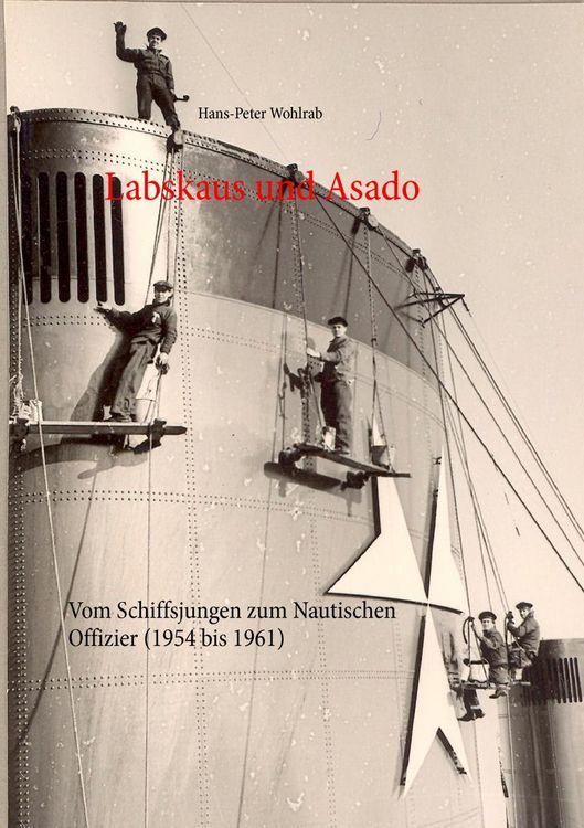 Produktbild: Labskaus und Asado