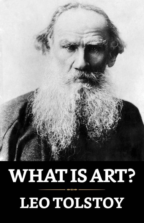 Produktbild: What Is Art?