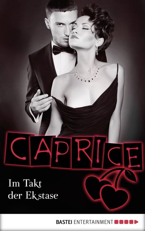 Produktbild: Im Takt der Ekstase - Caprice