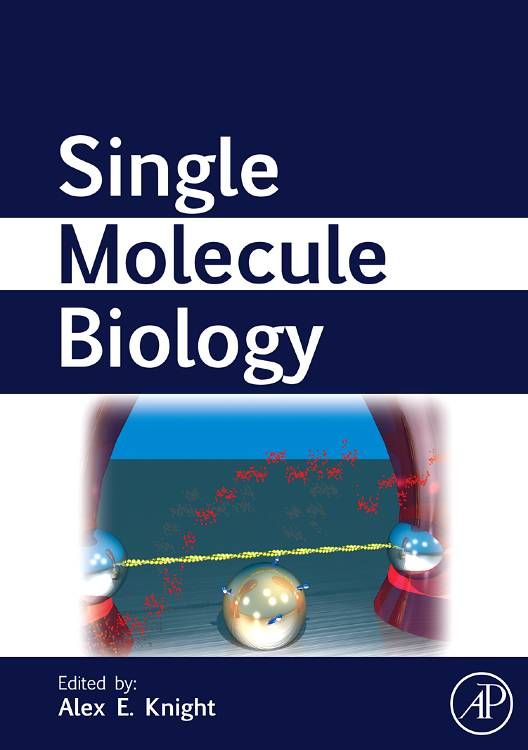Produktbild: Single Molecule Biology