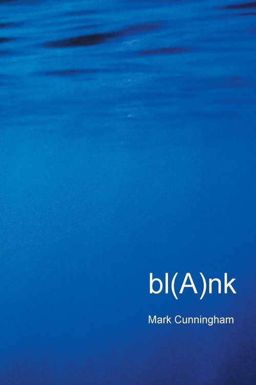Produktbild: Bl(A)nk