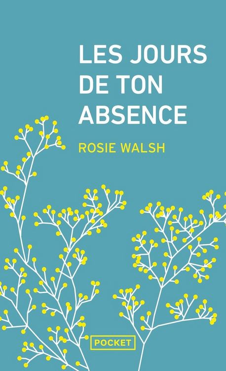 Produktbild: Les jours de ton absence