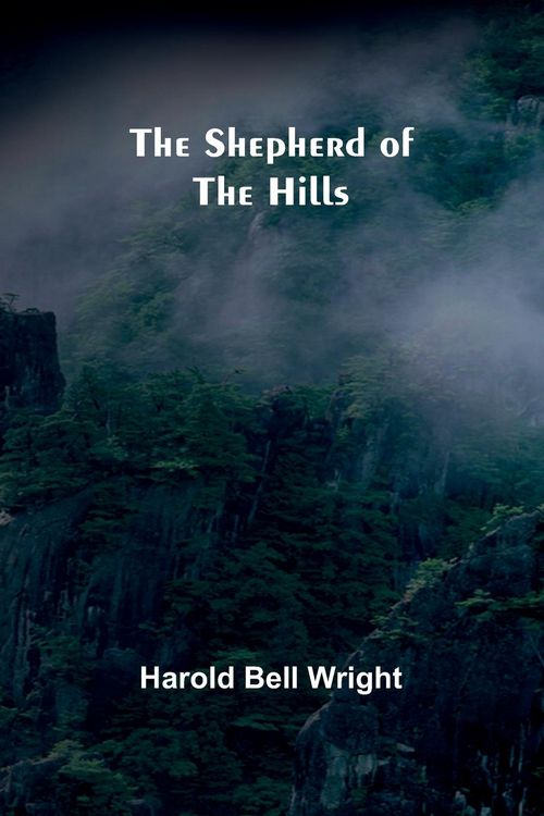 Produktbild: The Shepherd of the Hills