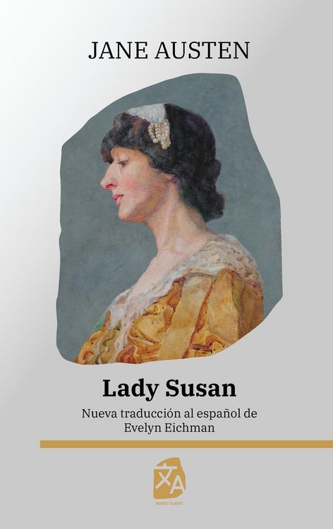 Produktbild: Lady Susan