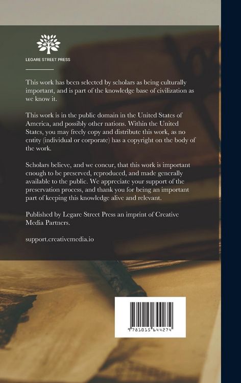 Produktbild: A History of the Latin Monetary Union: A Study of International Monetary Action