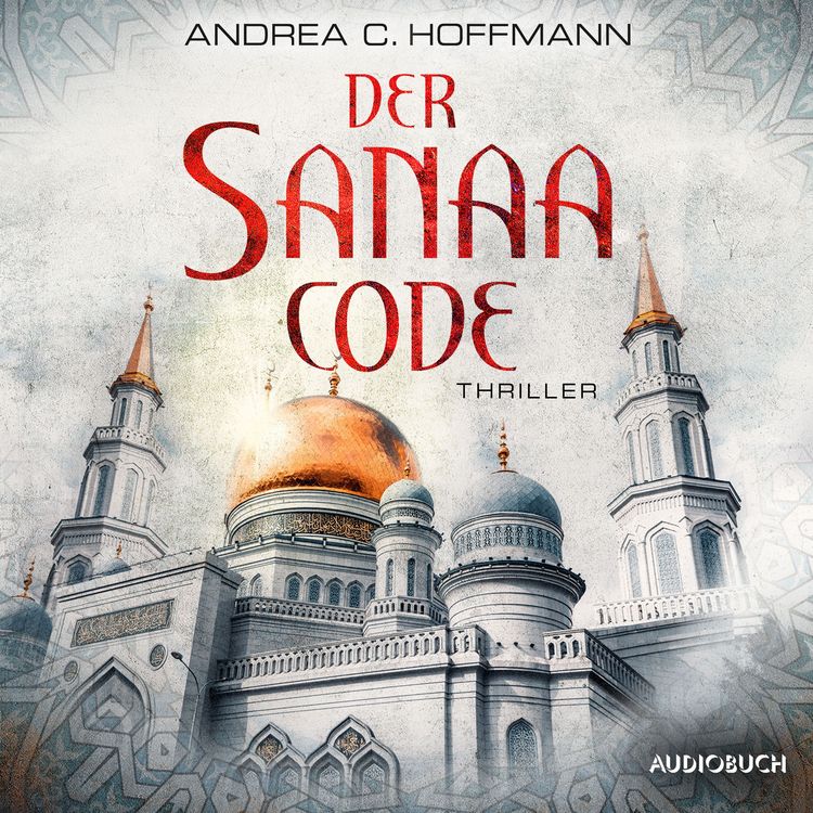 Produktbild: Der Sanaa-Code