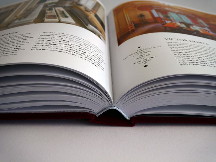 Produktbild: Interior