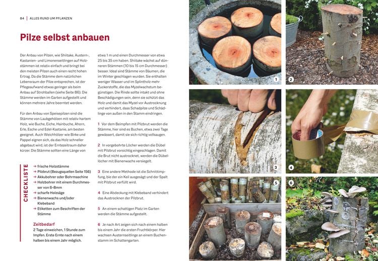 Produktbild: Garten-Projekte f&uuml;r Selbermacher