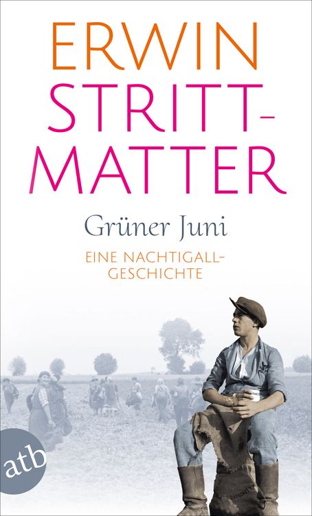 Produktbild: Gr&uuml;ner Juni