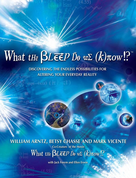 Produktbild: What the Bleep Do We Know!?(TM)
