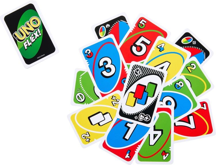 Produktbild: UNO Flex