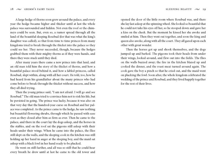 Produktbild: Grimm's Fairy Tales