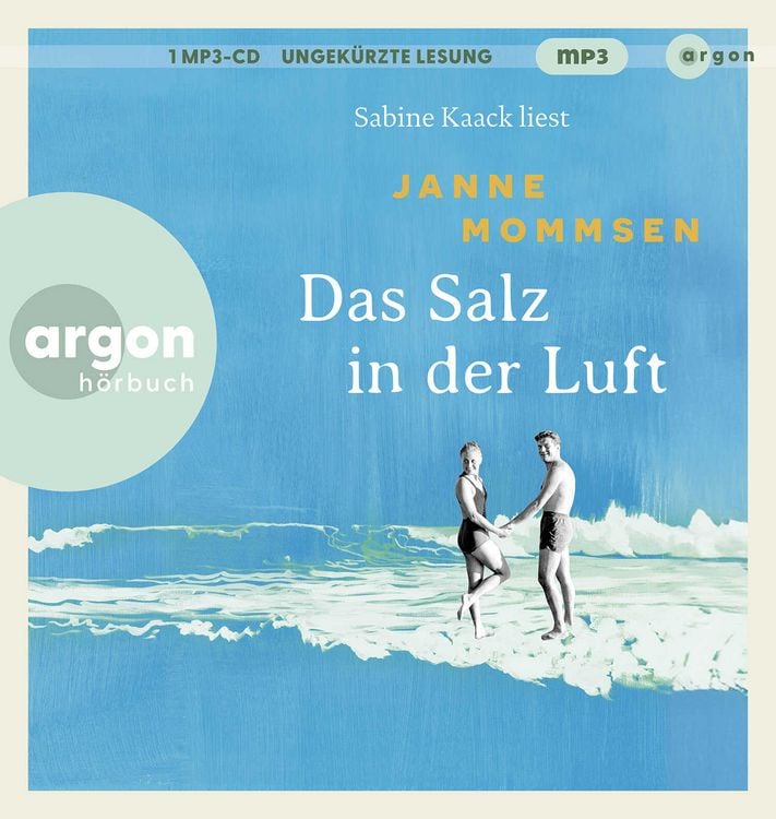 Produktbild: Das Salz in der Luft