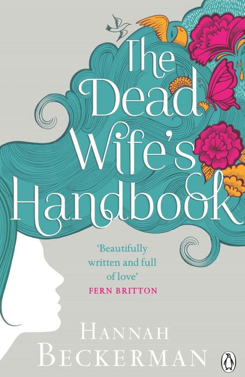 Produktbild: The Dead Wife's Handbook