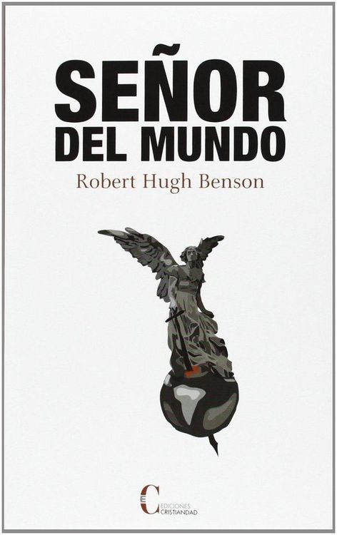 Produktbild: Se&ntilde;or del mundo