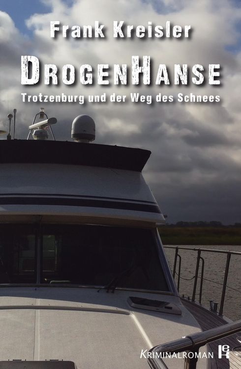 Produktbild: DrogenHanse