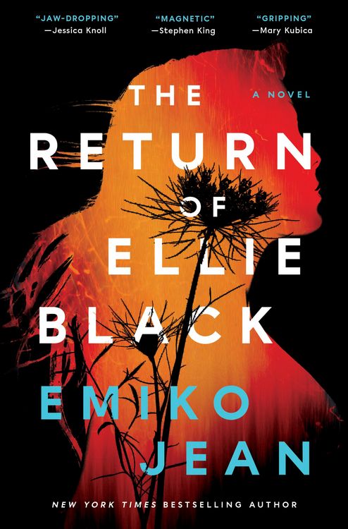 Produktbild: The Return of Ellie Black