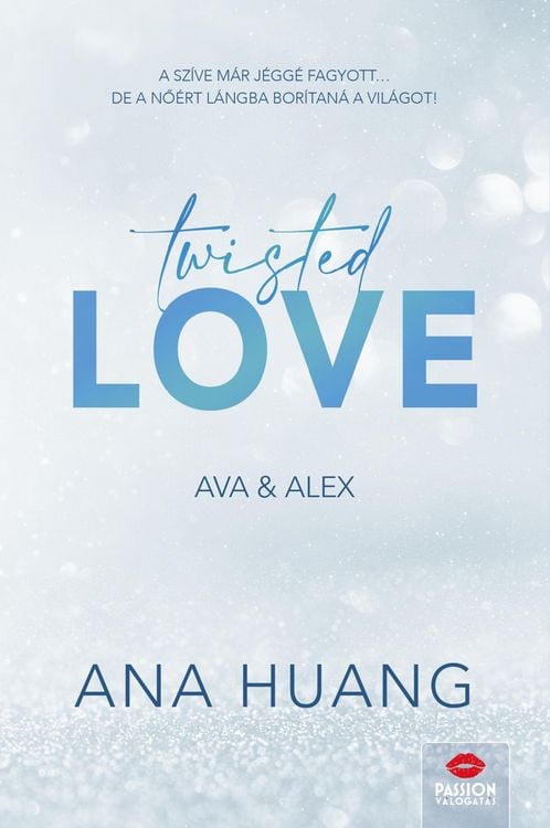 Produktbild: Twisted Love