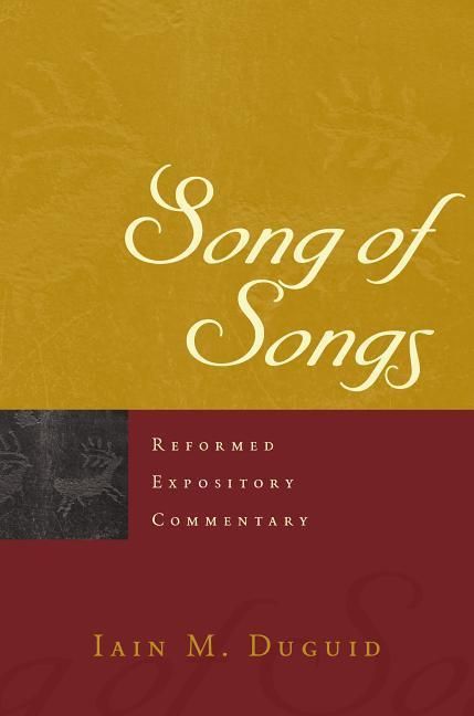 Produktbild: Song of Songs