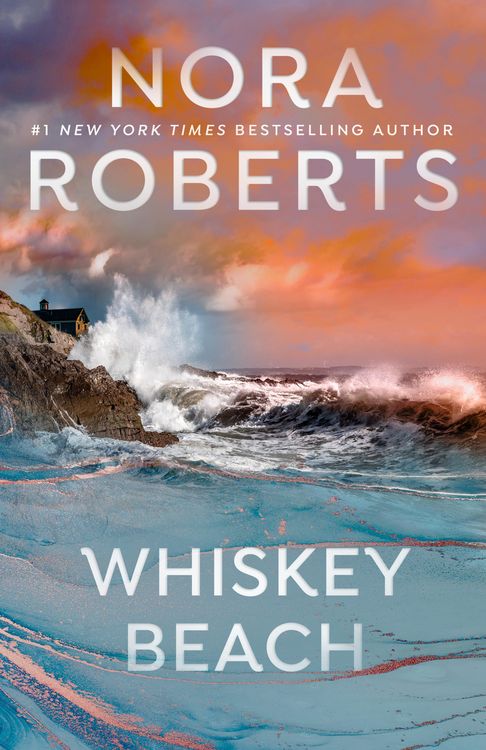 Produktbild: Whiskey Beach