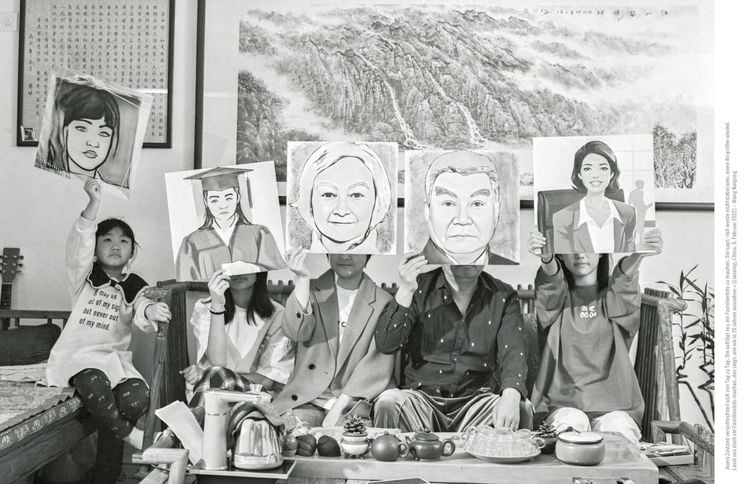 Produktbild: World Press Photo Yearbook 2024