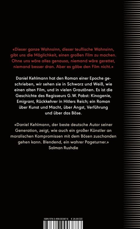 Produktbild: Lichtspiel