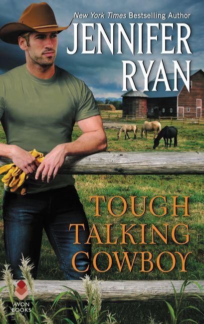 Produktbild: Tough Talking Cowboy