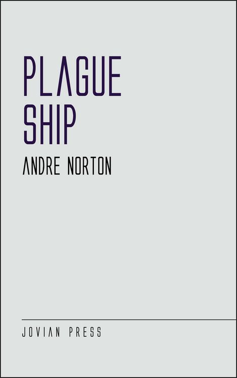 Produktbild: Plague Ship